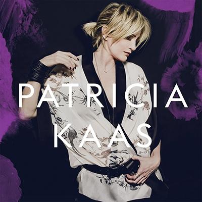 Patricia Kaas Patricia Kaas CD | 