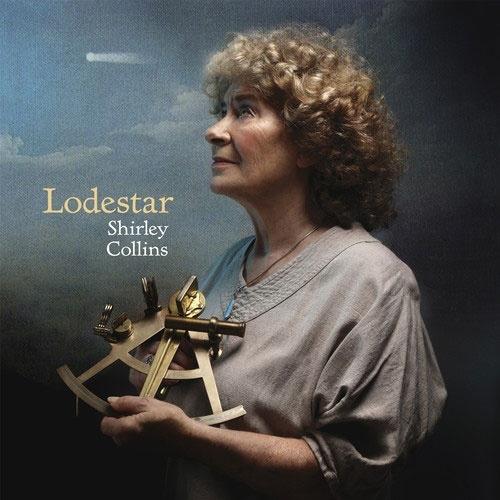 Shirley Collins Lodestar CD | 