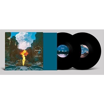 Bonobo Migration LP | 