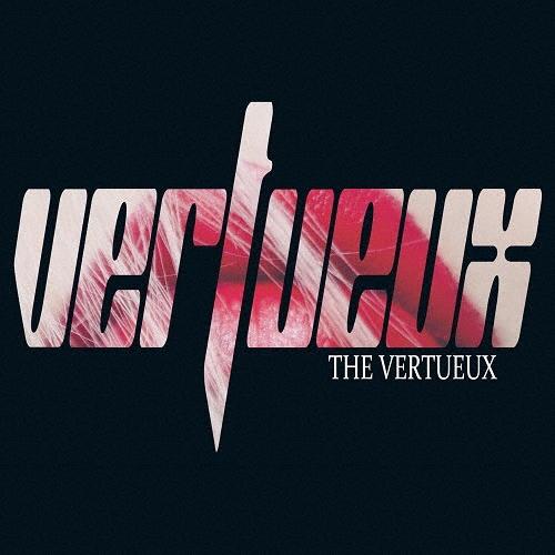 VERTUEUX THE VERTUEUX CD | 