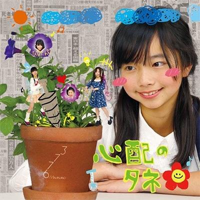 3776 心配のタネ CD : タワーレコード Yahoo!店 - 通販 - Yahoo