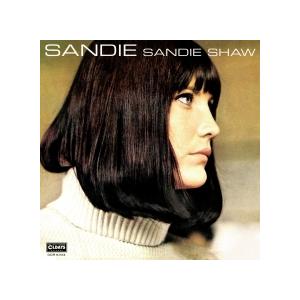 Sandie Shaw サンディ CD | 