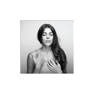 Julie Byrne Not Even Happiness LP | 