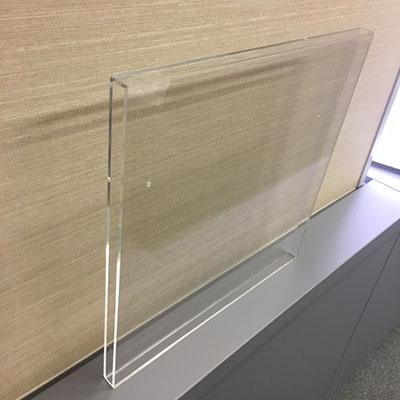 disk union LPアクリルフレーム Accessories | 