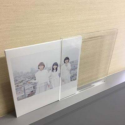 disk union LPアクリルフレーム Accessories |  | 01