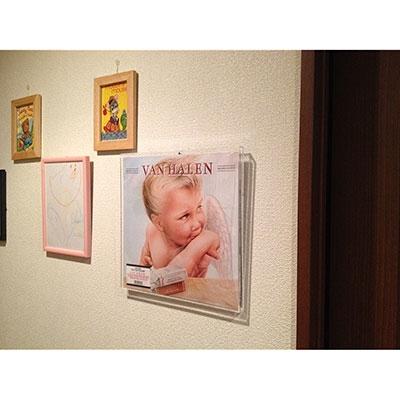 disk union LPアクリルフレーム Accessories |  | 04