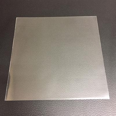 disk union EP用縁なしビニールカバー (10枚セット) Accessories | 