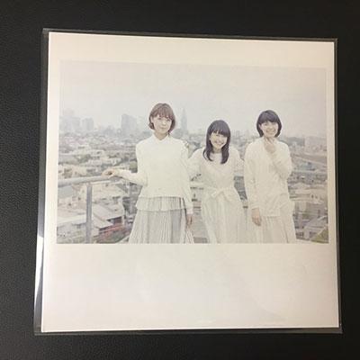 disk union LP用縁なしビニールカバー (25枚セット) Accessories |  | 02