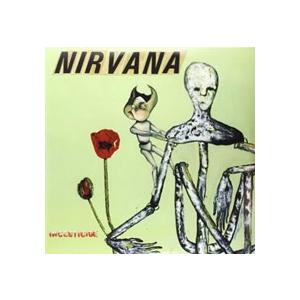 Nirvana Incesticide＜限定盤＞ LP | 
