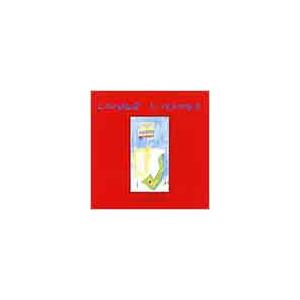 The Lounge Lizards Live In Berlin Vol. I CD | 