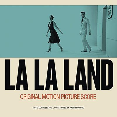 Original Soundtrack La La Land CD | 