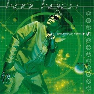 Kool Keith Black Elvis/Lost In Space LP | 