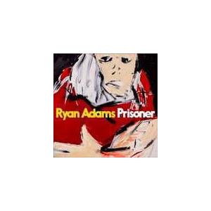 Ryan Adams Prisoner＜限定盤＞ LP | 