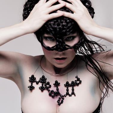 Bjork Medulla CD | 