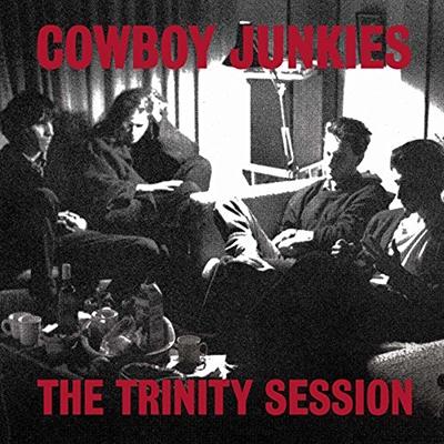Cowboy Junkies The Trinity Session LP | 