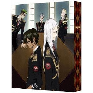 ACCA13区監察課 Blu-ray BOX 2 ［Blu-ray Disc+CD］＜特装限定版＞ Blu-ray Disc | 