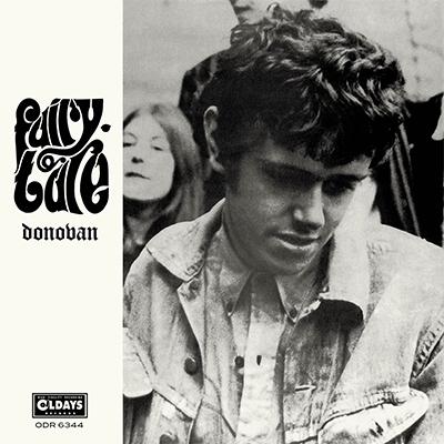 Donovan フェアリーテイル CD（Yahoo!・タワーレコード Yahoo!店）