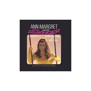 Ann-Margret Songs from the Swinger CD | 