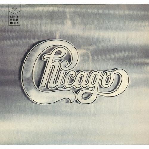 Chicago シカゴII(シカゴと23の誓い) スティーヴン・ウィルソン・リミックス CD（Yahoo!・タワーレコード Yahoo!店）