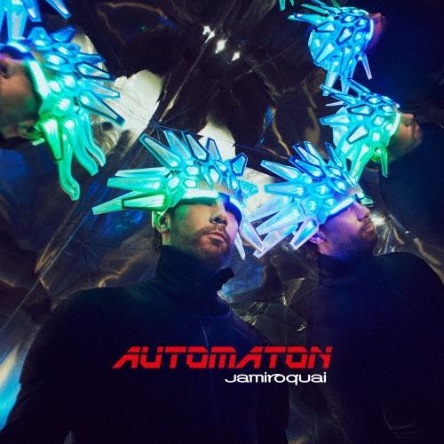 Jamiroquai オートマトン CD | 