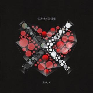 Jun. K 77-1X3-00 (Special Album) CD | 