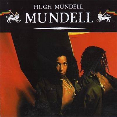 Hugh Mundell Mundell LP | 