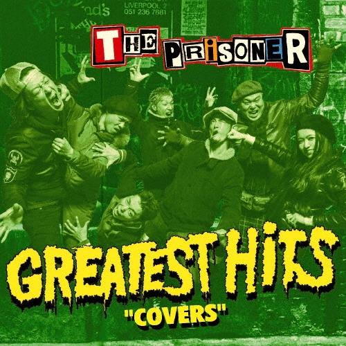 THE PRISONER GREATEST HITS -COVERS- CD | 