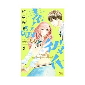 河原和音 素敵な彼氏 3 COMIC | 