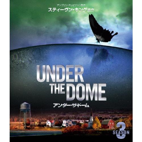 アンダー・ザ・ドーム ファイナル・シーズン＜トク選BOX＞ DVD | 