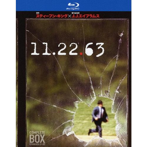 11.22.63 コンプリート・ボックス Blu-ray Disc | 