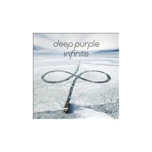 Deep Purple Infinite CD | 