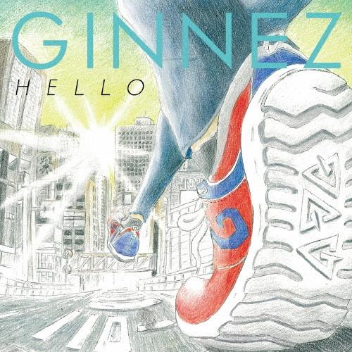 GINNEZ HELLO CD : タワーレコード Yahoo!店 - 通販 - Yahoo!ショッピング