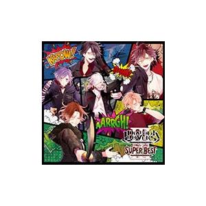 Various Artists DIABOLIK LOVERS Bloody Songs -SUPER BEST III- CD | 