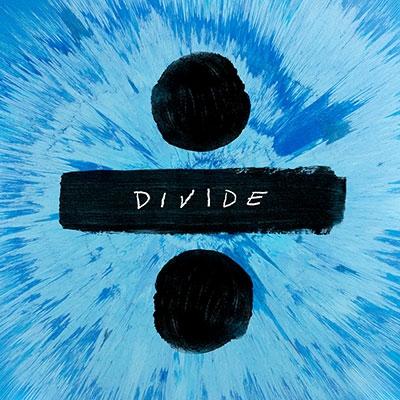 Ed Sheeran ÷(Divide): Deluxe Edition＜限定盤＞ CD | 