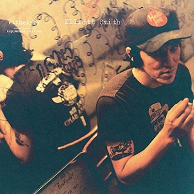 Elliott Smith Either/Or: Expanded Version CD | 