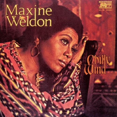 Maxine Weldon チリー・ウィンド＜完全限定生産盤＞ CD（Yahoo!・タワーレコード Yahoo!店）