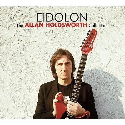 Allan Holdsworth Eidolon CD | 