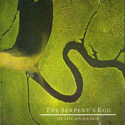 Dead Can Dance The Serpent