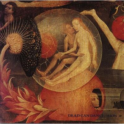 Dead Can Dance Aion LP | 