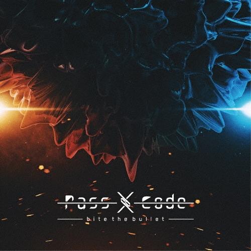 PassCode bite the bullet＜通常盤＞ 12cmCD Single | 