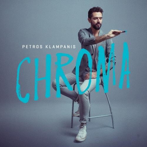 Petros Klampanis クロマ CD | 