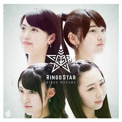りんご娘 RINGO STAR 12cmCD Single｜tower