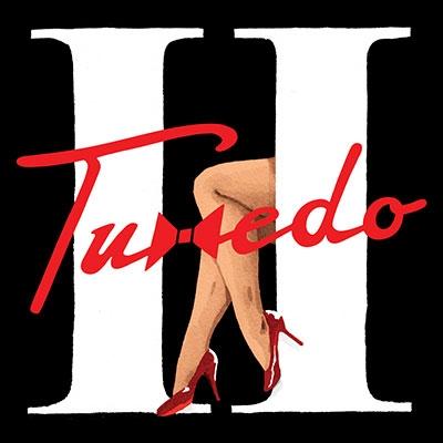 Tuxedo Tuxedo II＜タワーレコード限定＞ CD | 