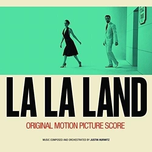Original Soundtrack La La Land LP | 