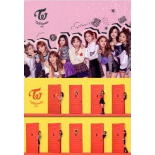 TWICE TWICEcoaster: Lane 2: Special Album (ランダムバージョン) CD