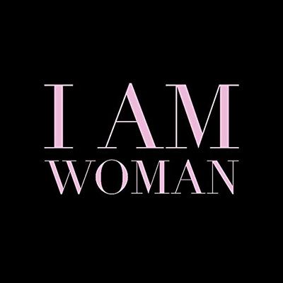 Various Artists I Am Woman CD | 