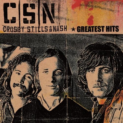Crosby, Stills & Nash グレイテスト・ヒッツ SHM-CD | 