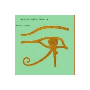 Alan Parsons Eye In The Sky (2017 Vinyl)＜完全生産限定盤＞ LP | 