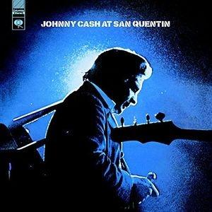 Johnny Cash At San Quentin＜限定盤＞ CD | 
