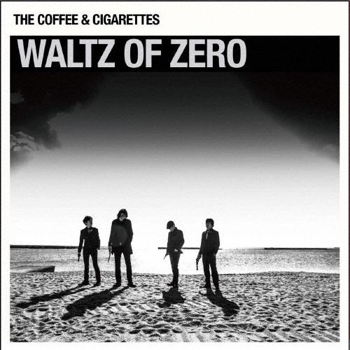THE COFFEE&CIGARETTES WALTZ OF ZERO CD | 